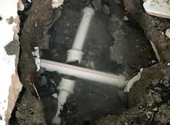 广德阳台漏水维修公司为您分享楼上楼下漏水怎么处理