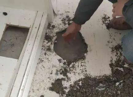 广德卫生间漏水维修公司分享下精确定位查漏水一次多少钱?不同级别收费不同