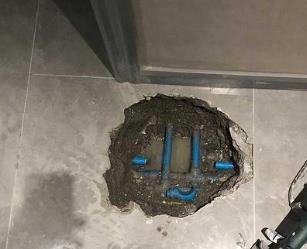 广德阳台漏水维修公司分享下暖气管道漏水的原因有哪些