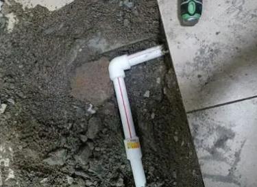 广德阳台漏水维修时有哪些声音会影响检漏仪
